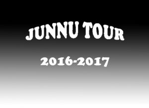 Junnu Tour artikkelikuva